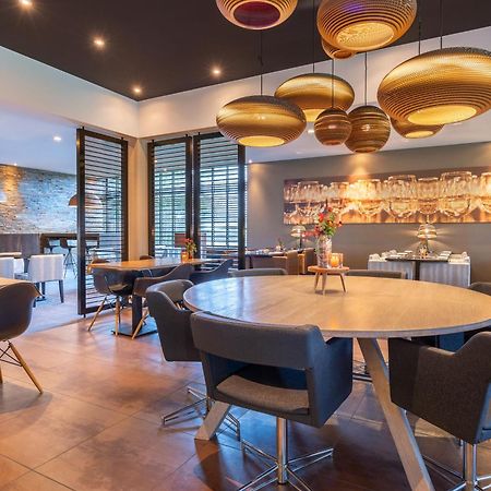 Postillion Hotel Девентер Экстерьер фото