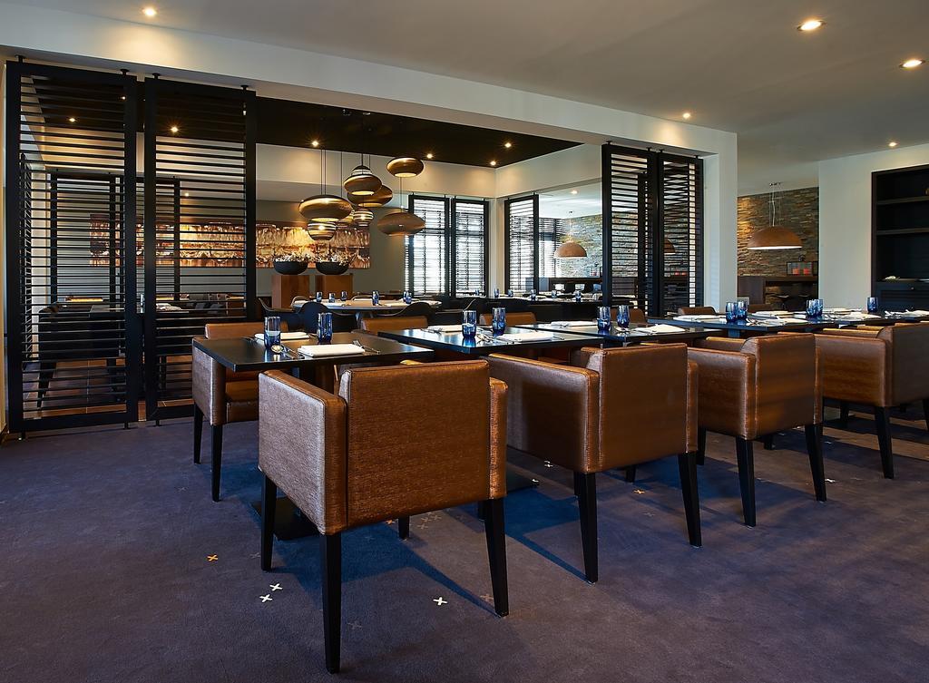 Postillion Hotel Девентер Экстерьер фото