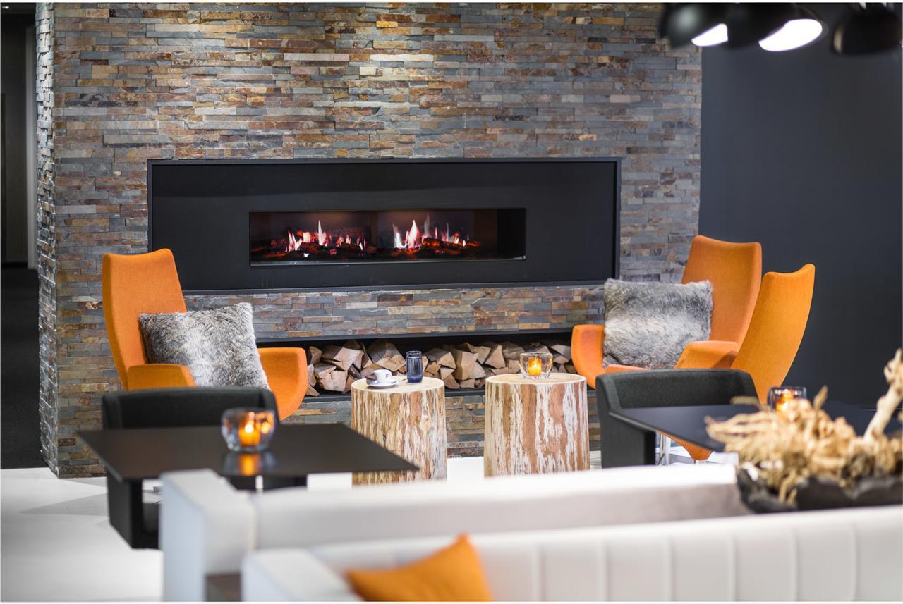 Postillion Hotel Девентер Экстерьер фото