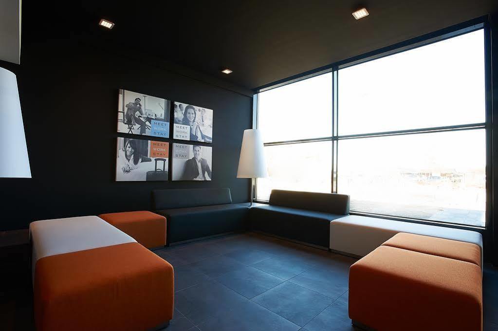 Postillion Hotel Девентер Экстерьер фото
