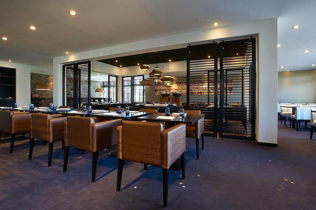 Postillion Hotel Девентер Экстерьер фото