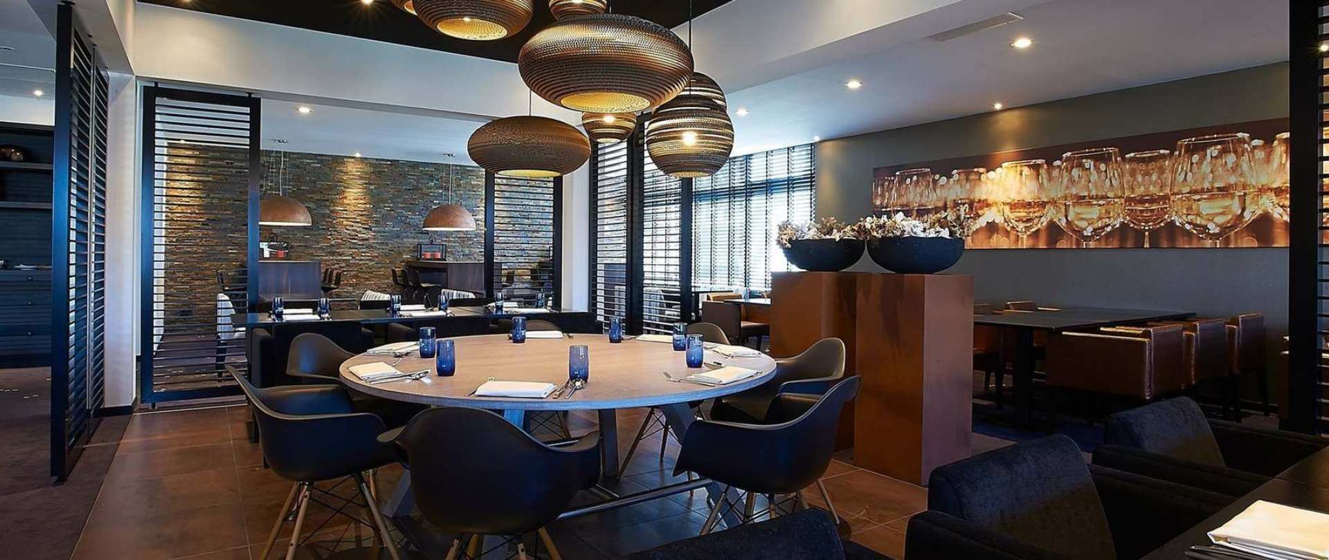 Postillion Hotel Девентер Экстерьер фото