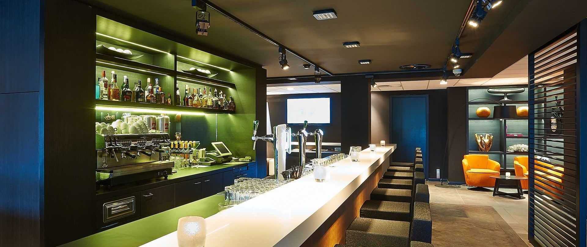 Postillion Hotel Девентер Экстерьер фото